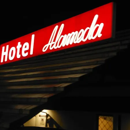 Hotel Alameda-2